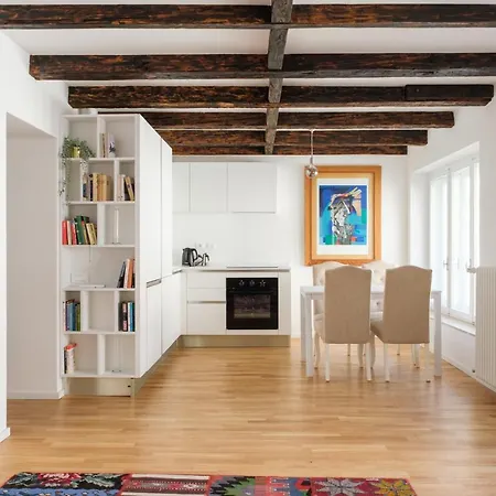 Otium Monasticum Apartment Trieste Exterior photo