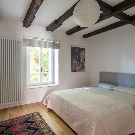 Otium Monasticum Apartment Trieste Exterior photo
