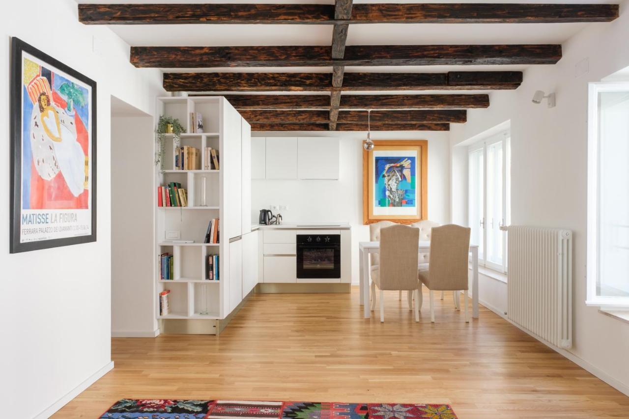 Otium Monasticum Apartment Trieste