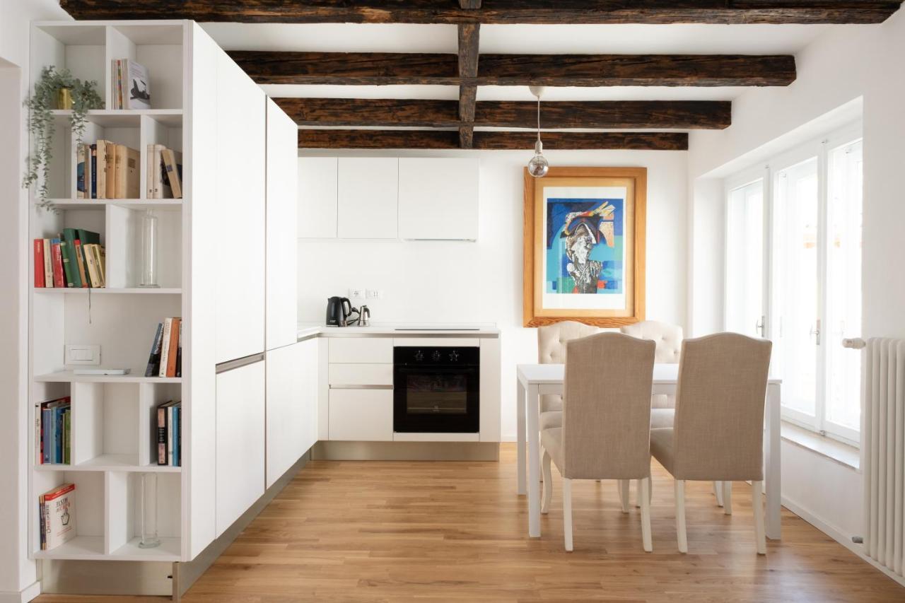 Otium Monasticum Apartment *