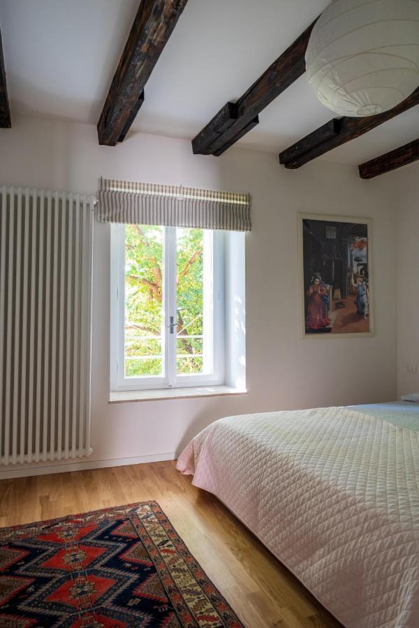 Otium Monasticum Apartment *