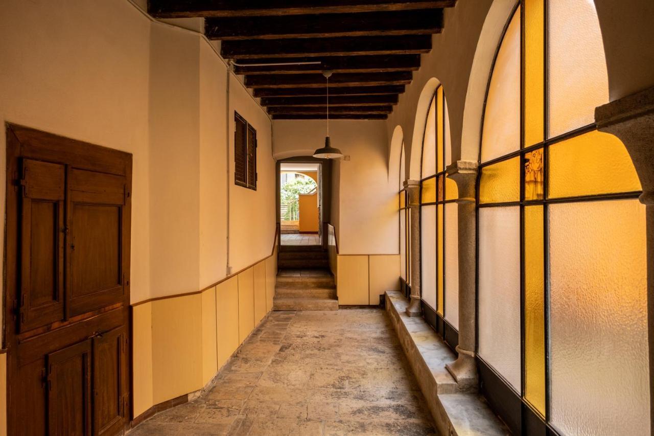 Apartment Otium Monasticum *