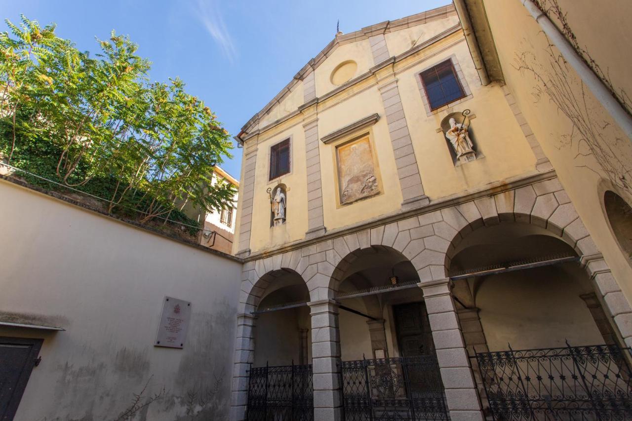 Apartment Otium Monasticum *
