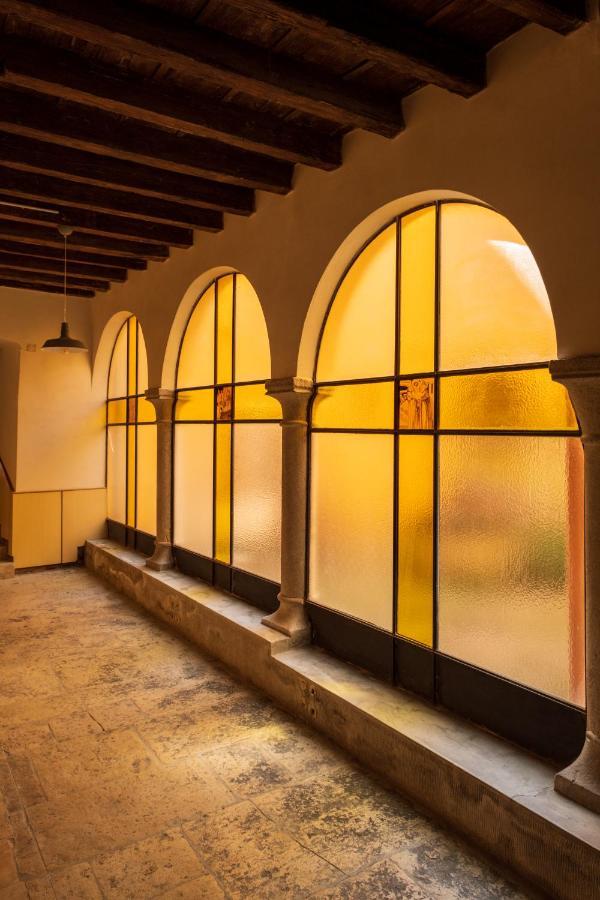 Apartment Otium Monasticum Trieste